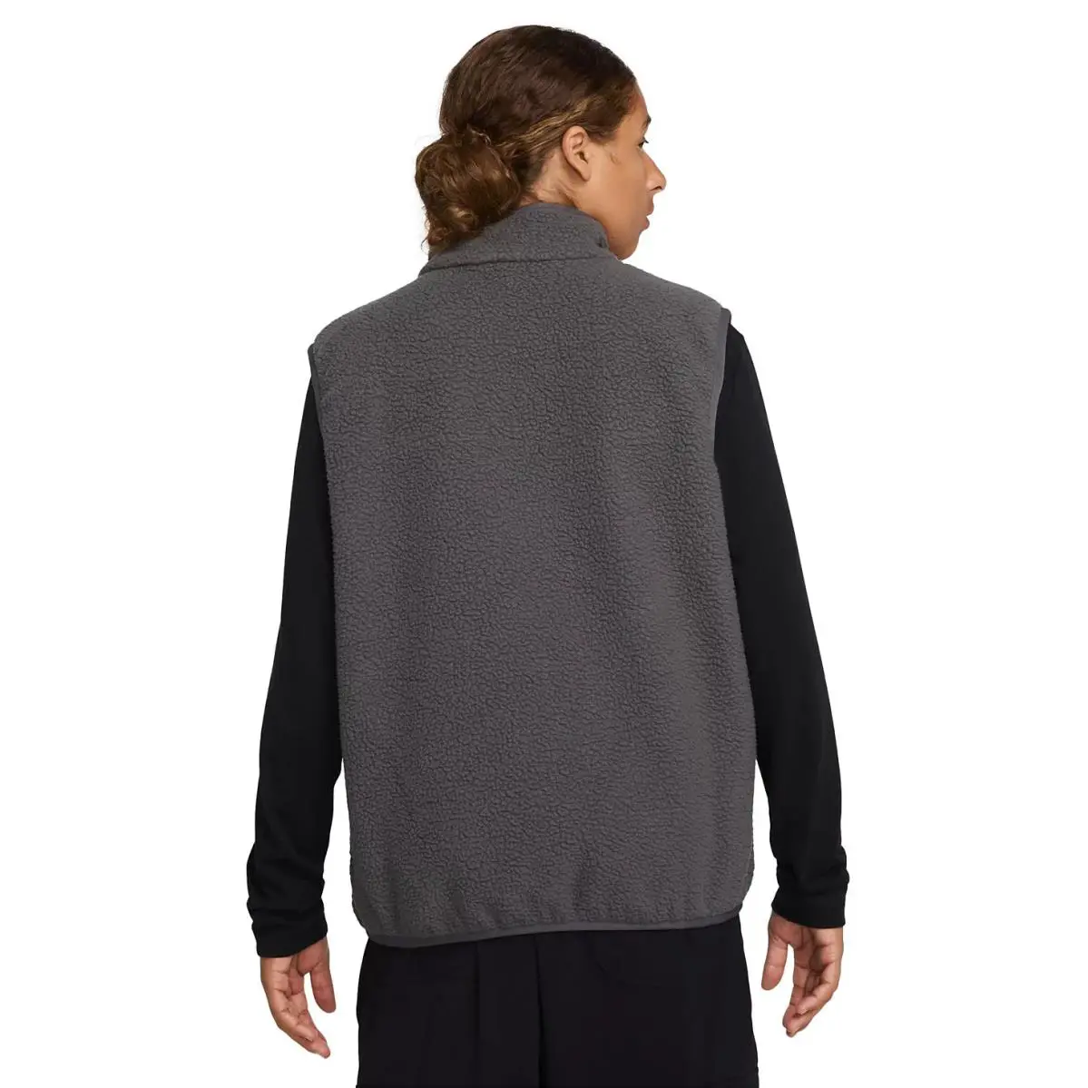 Nike clothing - Nike Sportswear Therma - Sportswear Therma - Gray 4