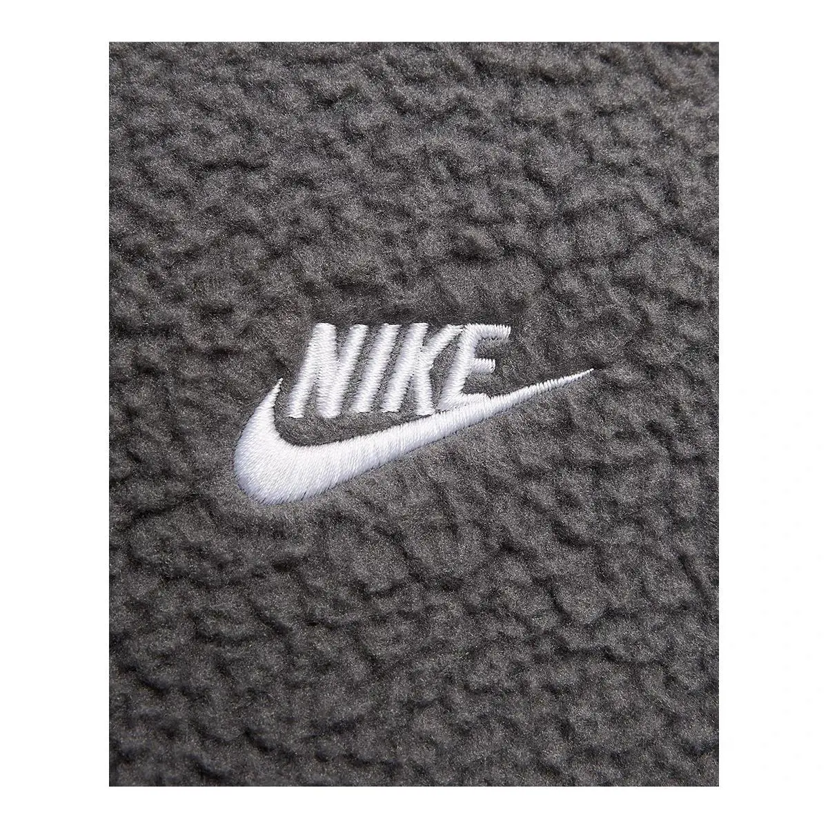 Nike clothing - Nike Sportswear Therma - Sportswear Therma - Gray 1