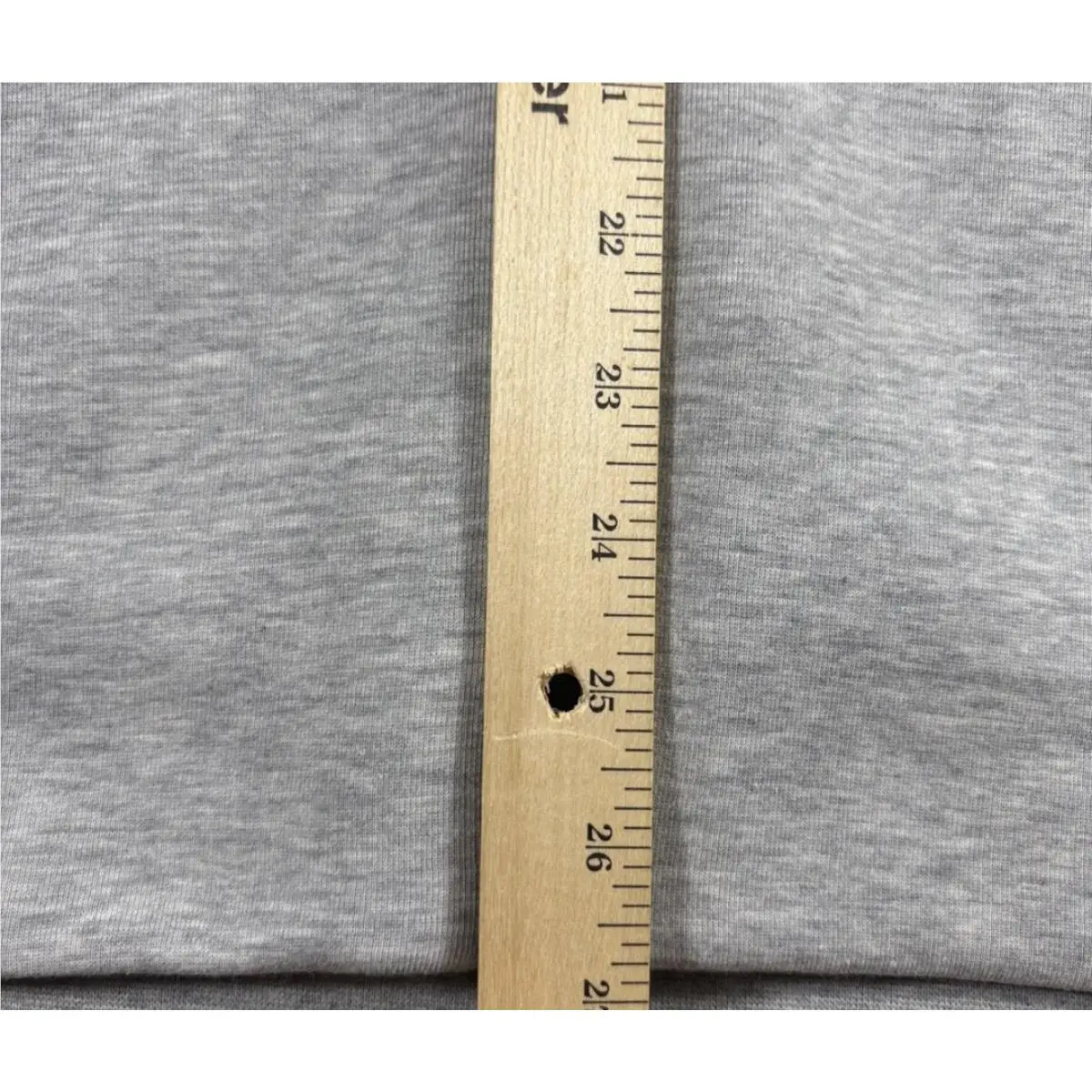 Nike clothing - Gray 0