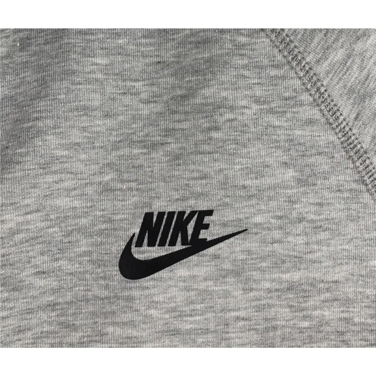 Nike clothing - Gray 4