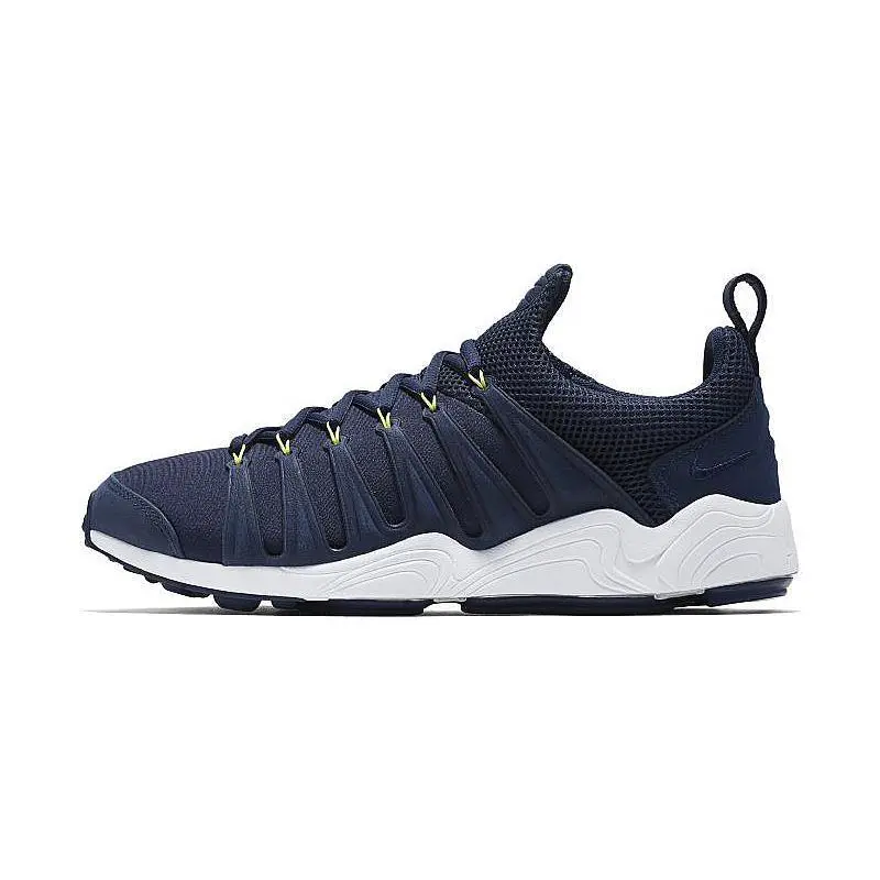 Nike shoes - Nike Air Zoom Spirimic - Air Zoom Spirimic - 881983-400 - Midnight navy (UPC: 00884500664357) 0