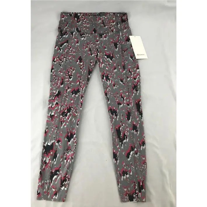 Lululemon clothing - Multicolor 3
