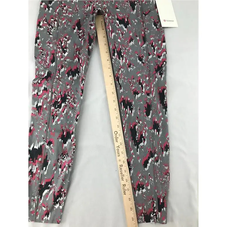 Lululemon clothing - Multicolor 4