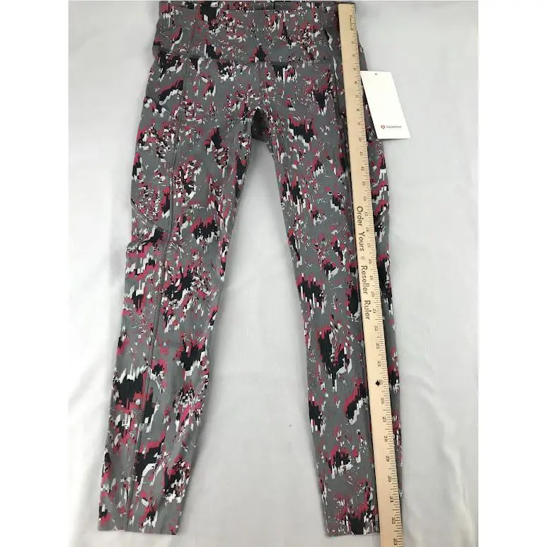 Lululemon clothing - Multicolor 5