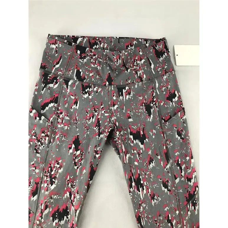 Lululemon clothing - Multicolor 7