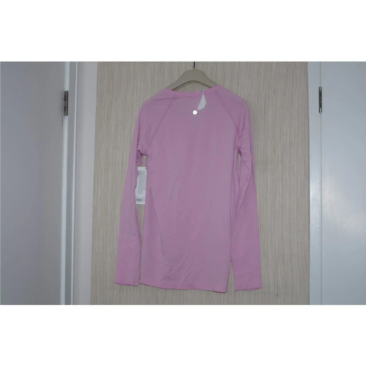 Lululemon clothing - Pink 3