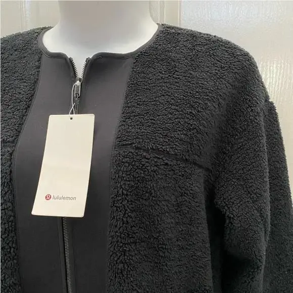 Lululemon clothing - Black 0