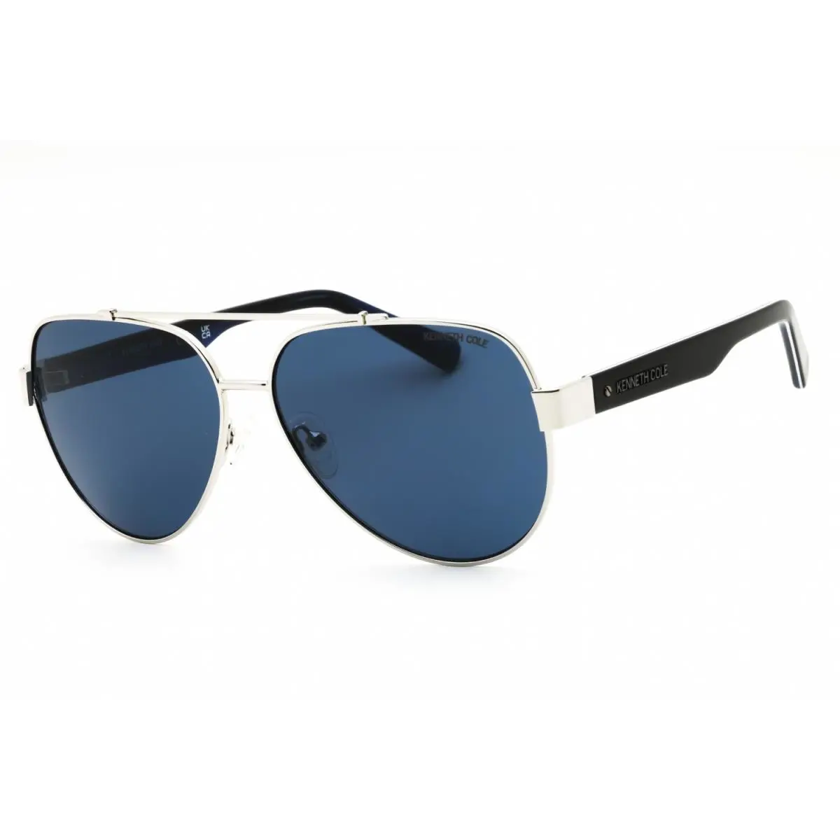 New  New York KC00034-10V Sunglasses 60mm by Kenneth Cole