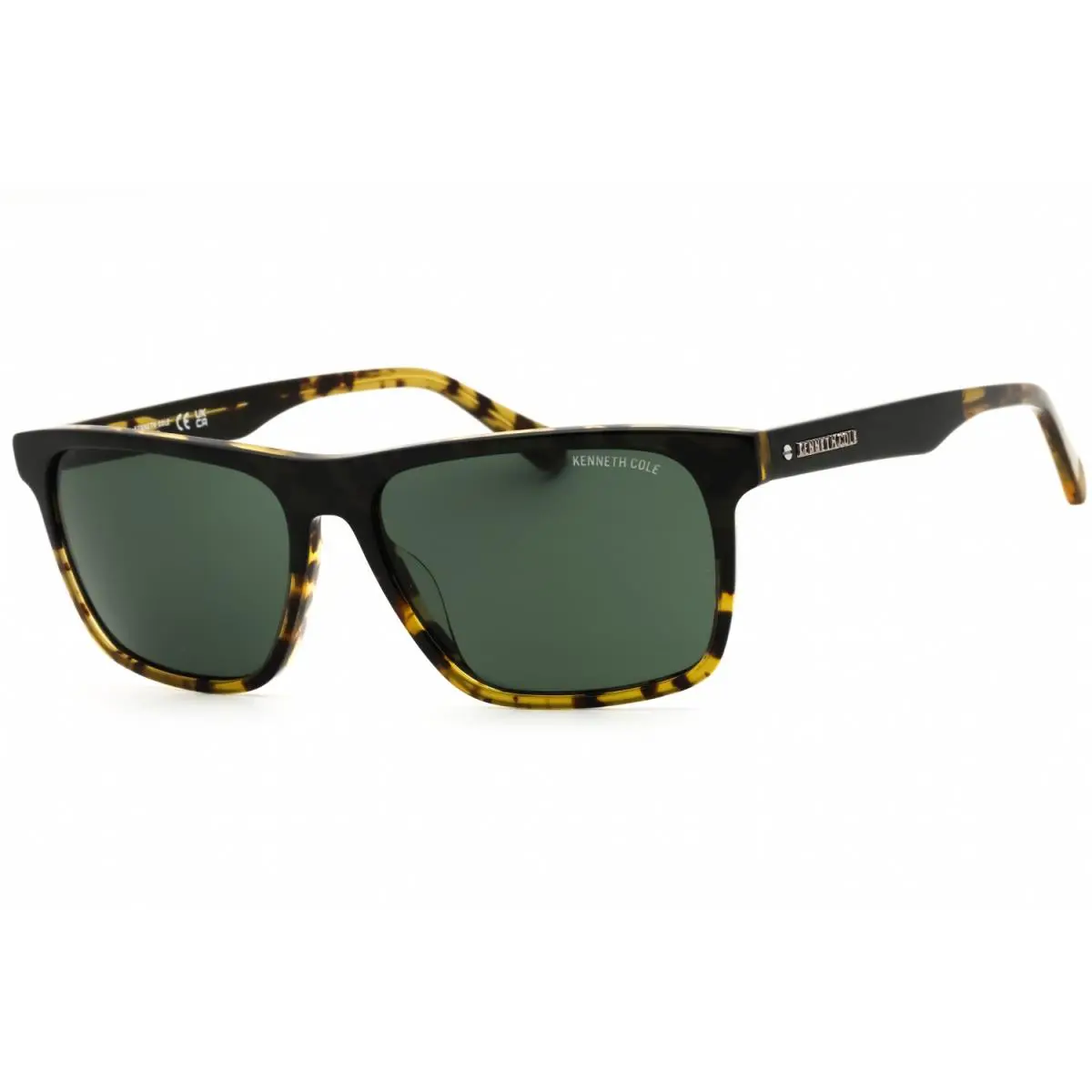 New Kenneth Cole New York KC00040-05N Sunglasses 56mm