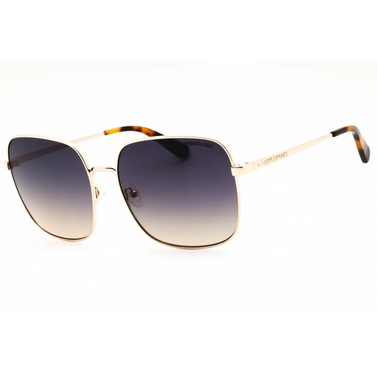 New Kenneth Cole New York KC00025-32W Sunglasses 60mm