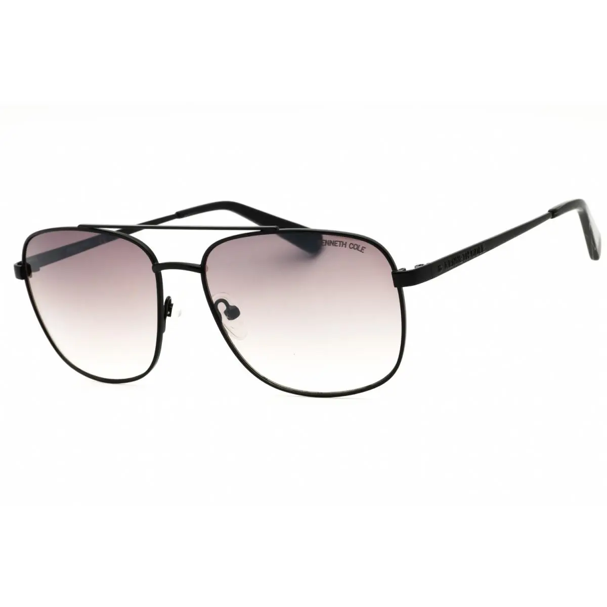 New  New York KC00035-01B Sunglasses 59mm by Kenneth Cole