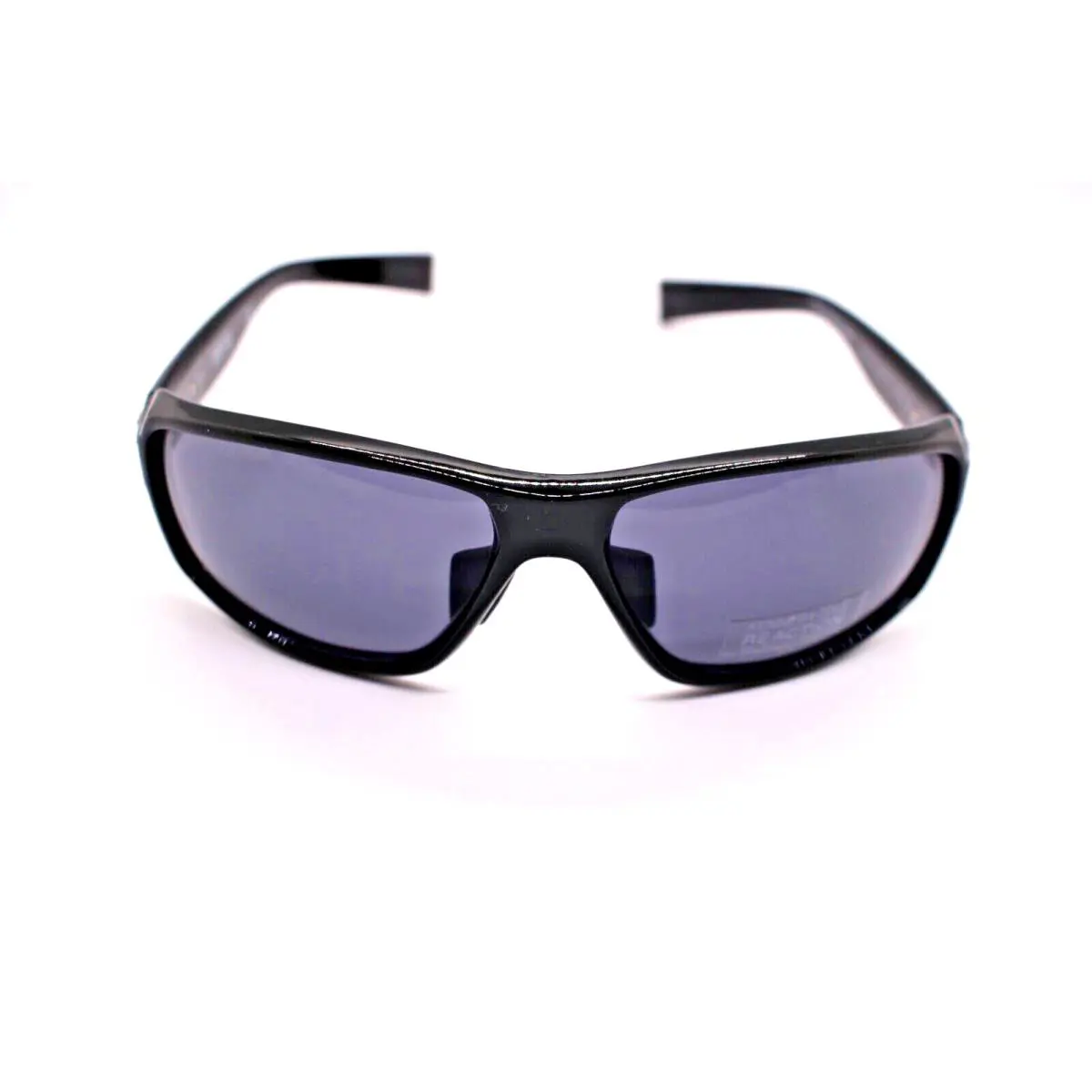 Kenneth Cole Reaction 1224 01A 64-14-130 Shiny Black