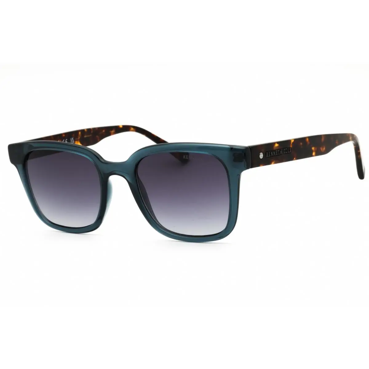 New Kenneth Cole New York KC00039-90B Sunglasses 51mm