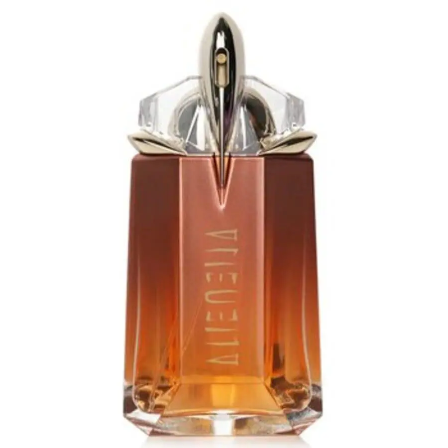 Thierry  Ladies Alien Goddess Supra Florale Edp Spray 2.0 oz Fragrances by Mugler