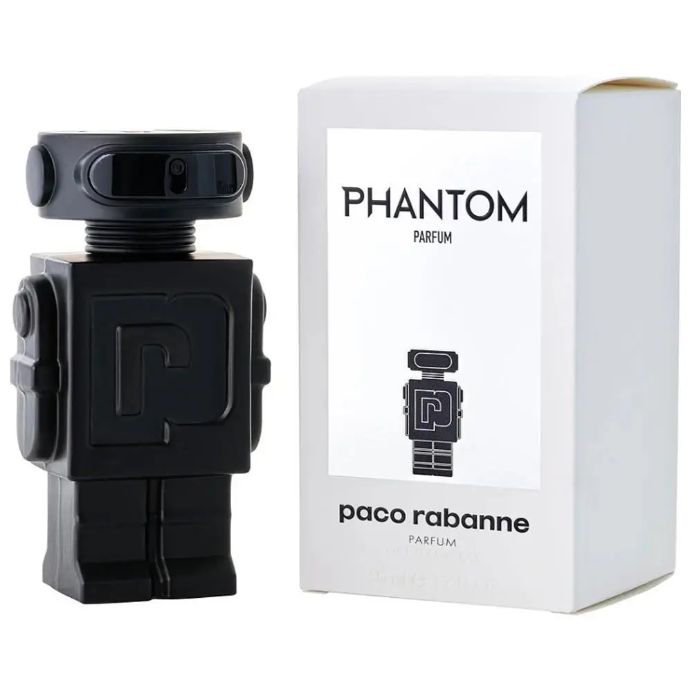 Paco Rabanne Phantom Parfum Spray