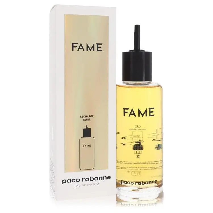 Paco Rabanne Fame Eau De Parfum Refill