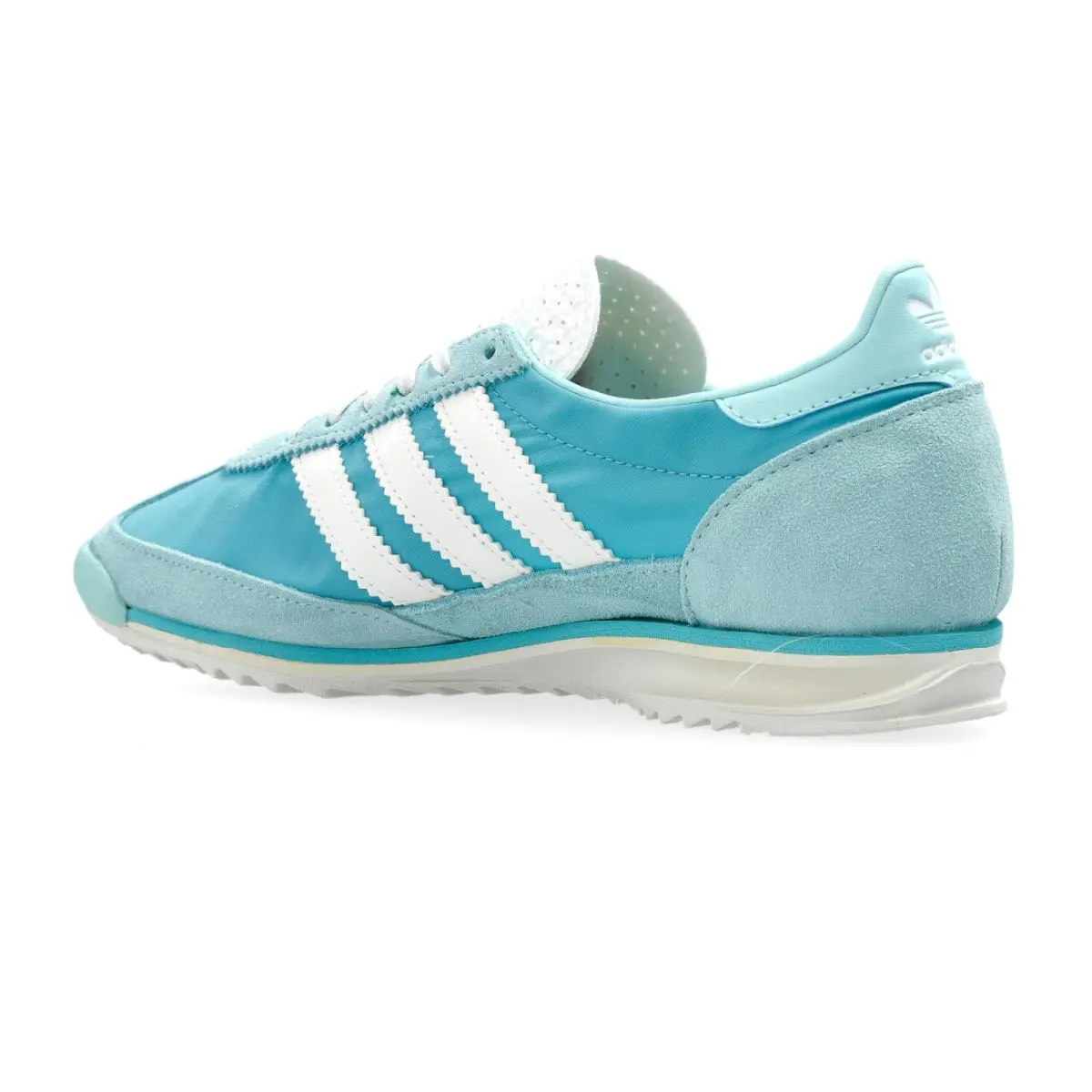 Adidas shoes - adidas SL 72 - JI0199 - Blue 3