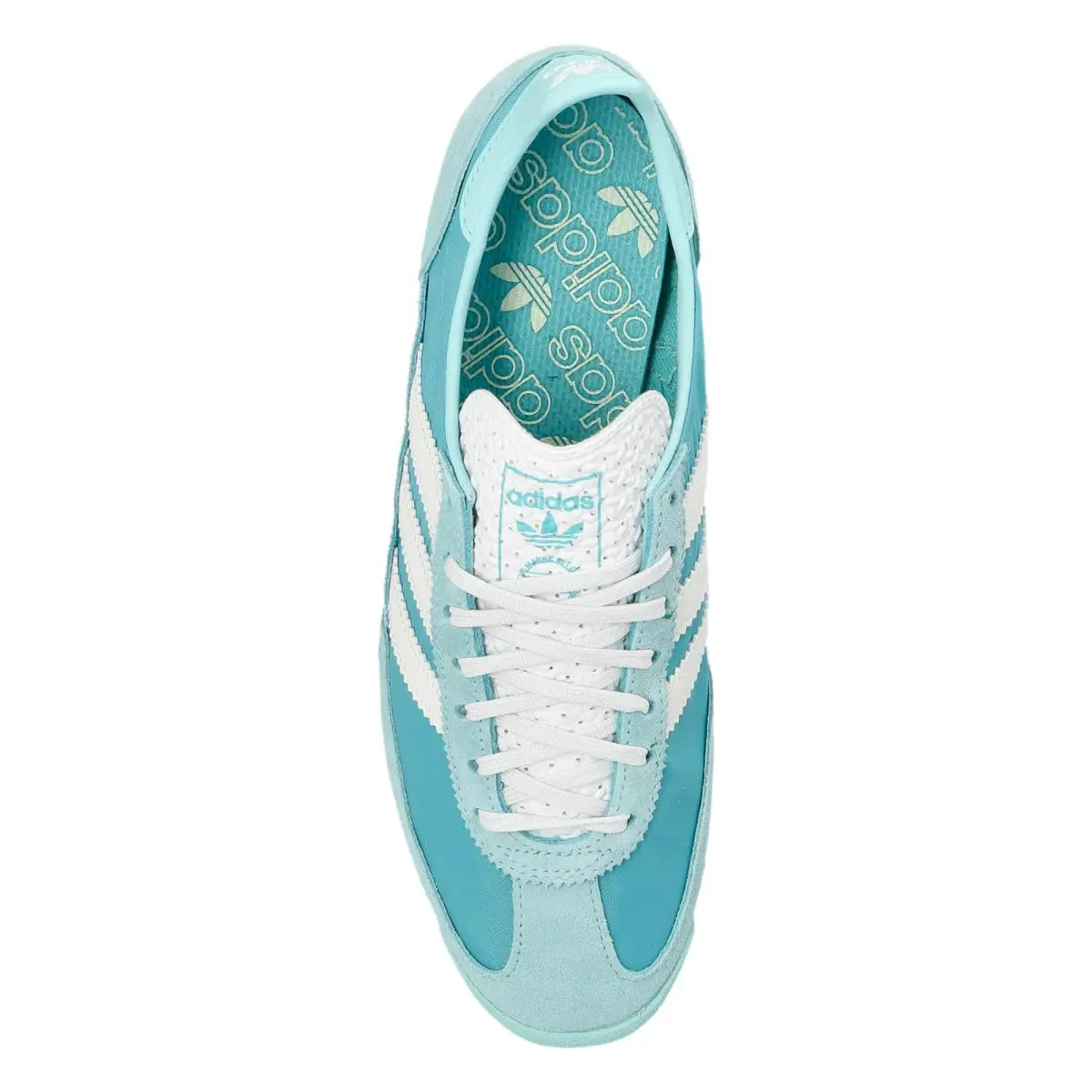 Adidas shoes - adidas SL 72 - JI0199 - Blue 11