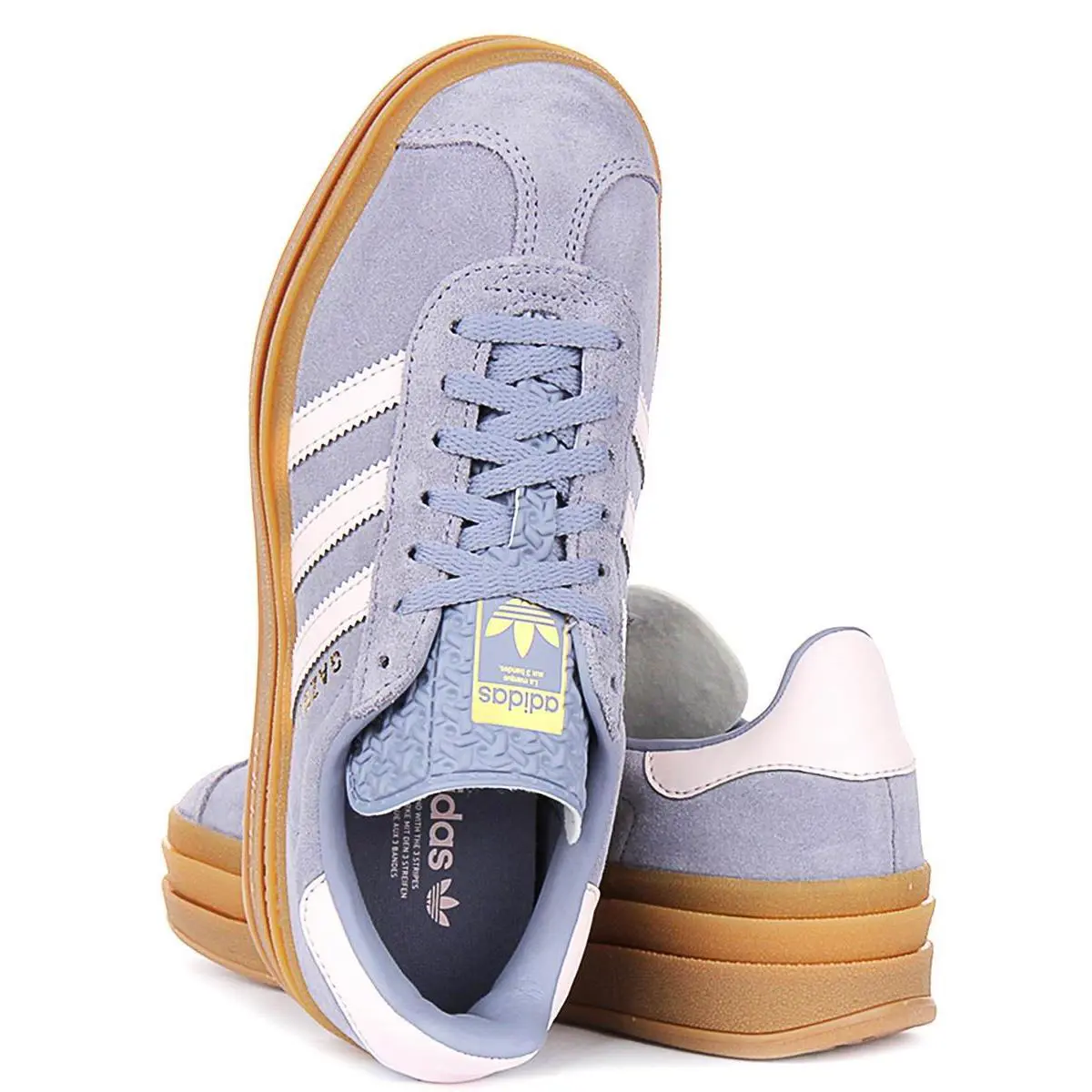 Adidas shoes - Greypink 2