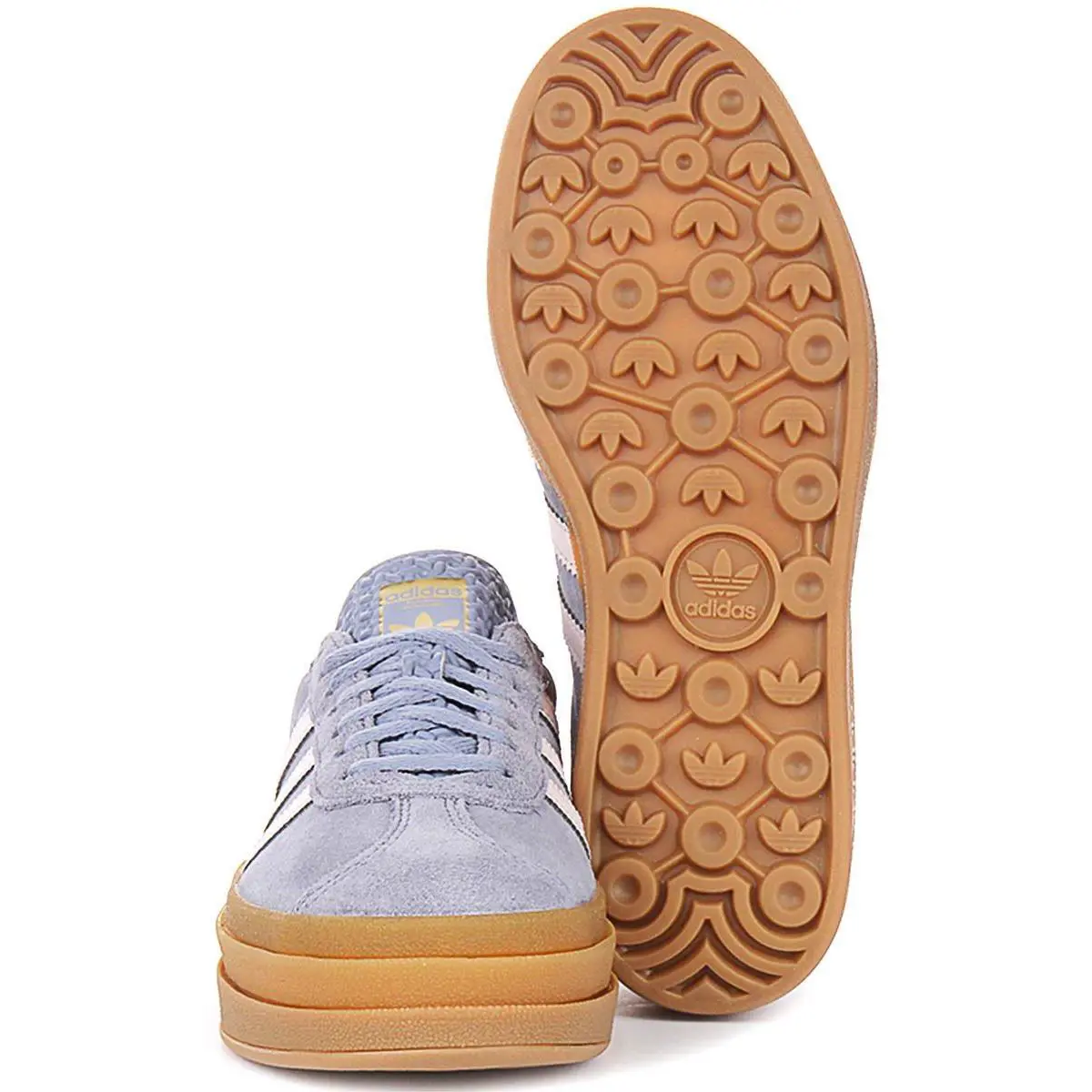 Adidas shoes - Greypink 3