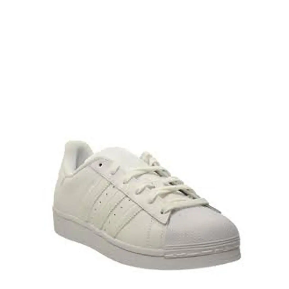 Adidas Ultrastar J White 20896 Kid Shoes
