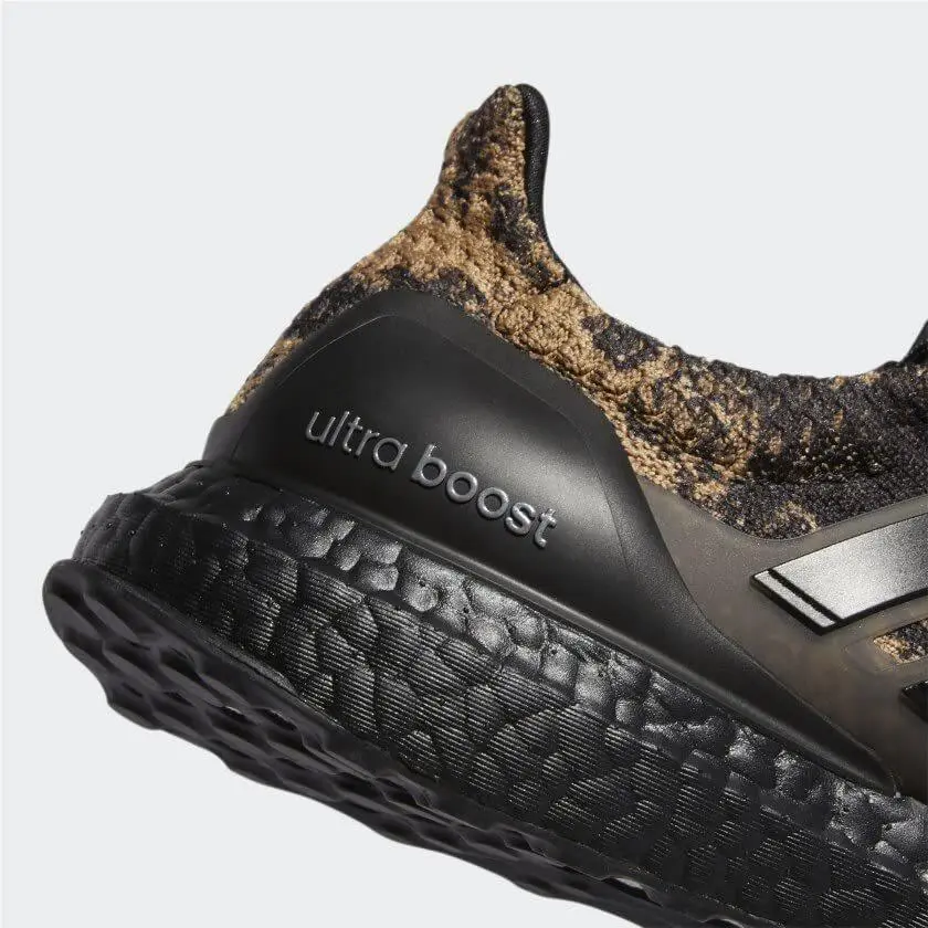 Adidas shoes - Ultraboost 5.0 DNA - Ultraboost DNA - GX9329_590 - Core Black/Core Black/Cardboard 6