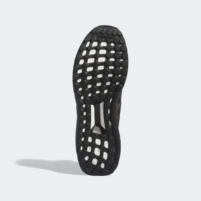 Adidas shoes - Ultraboost 5.0 DNA - Ultraboost DNA - GX9329_590 - Core Black/Core Black/Cardboard 10