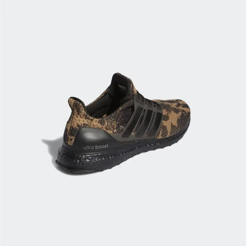 Adidas shoes - Ultraboost 5.0 DNA - Ultraboost DNA - GX9329_590 - Core Black/Core Black/Cardboard 12