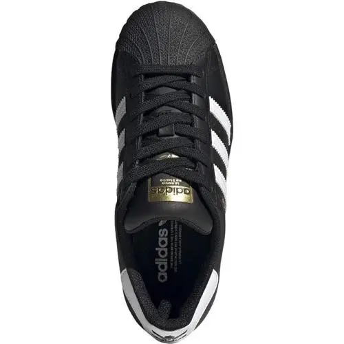 Adidas shoes - adidas Superstar - Superstar - Core Black-Cloud White 0