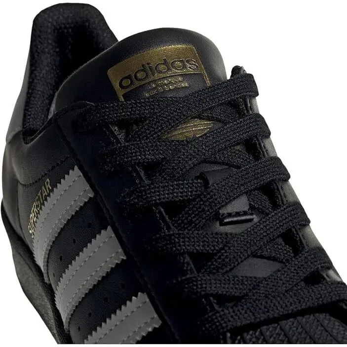 Adidas shoes - adidas Superstar - Superstar - Core Black-Cloud White 8