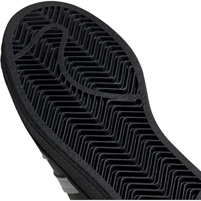 Adidas shoes - adidas Superstar - Superstar - Core Black-Cloud White 10
