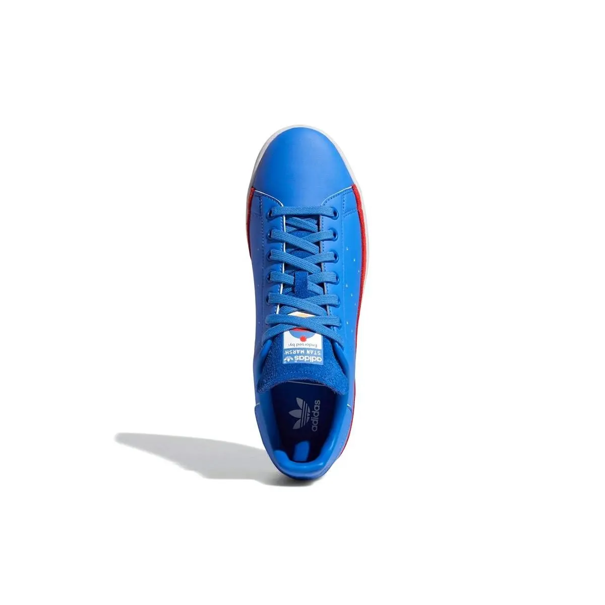Adidas shoes - adidas Stan Smith - Stan Smith - GY6491 - Blue 2