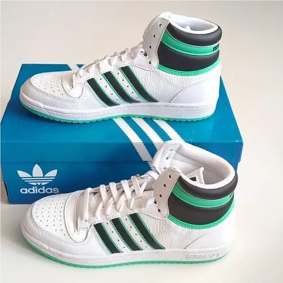 Adidas Men`s Originals Top Ten RB Shoes