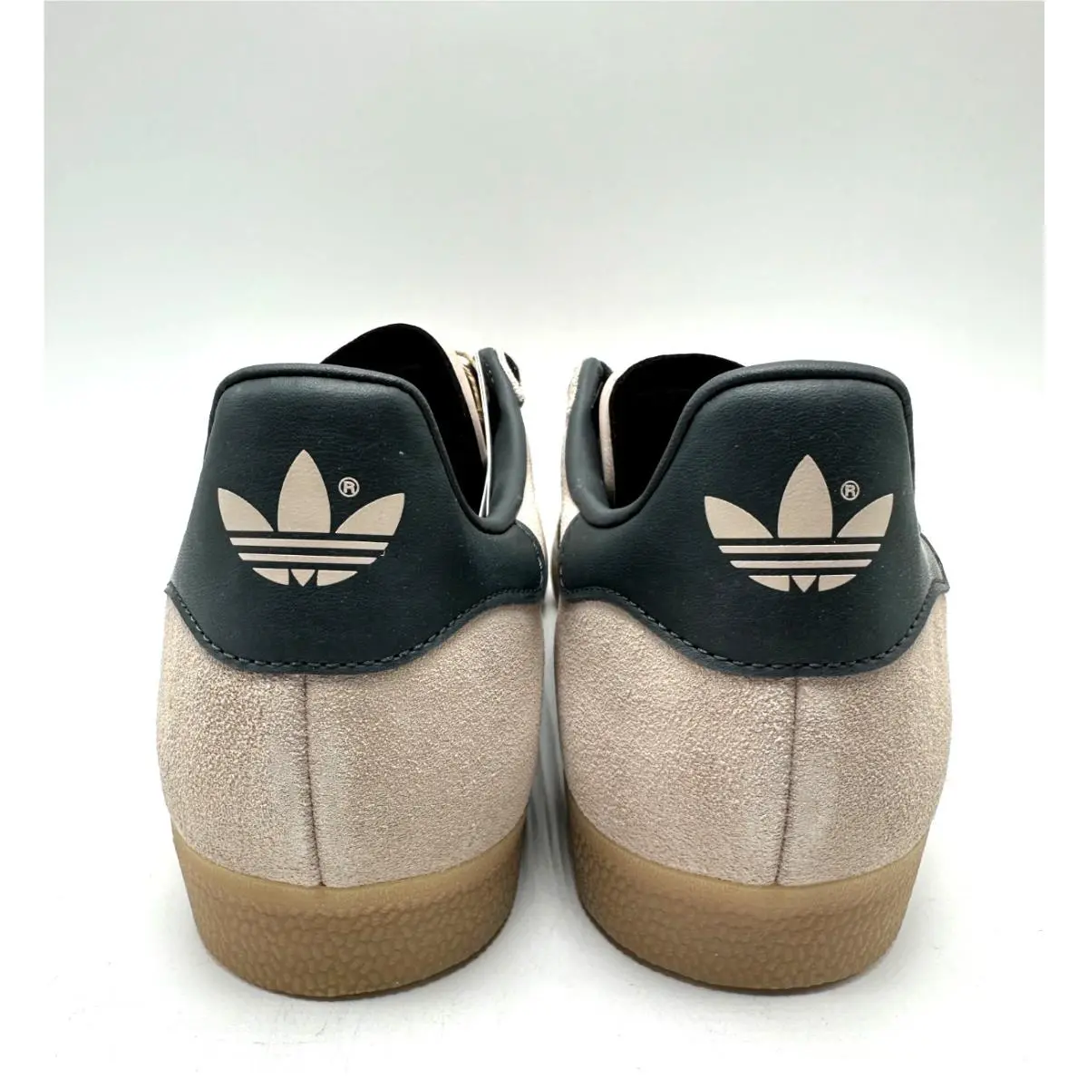 Adidas shoes - adidas Gazelle - Gazelle - IG6199 - Wonder Taupe/Night Indigo/Gum 4