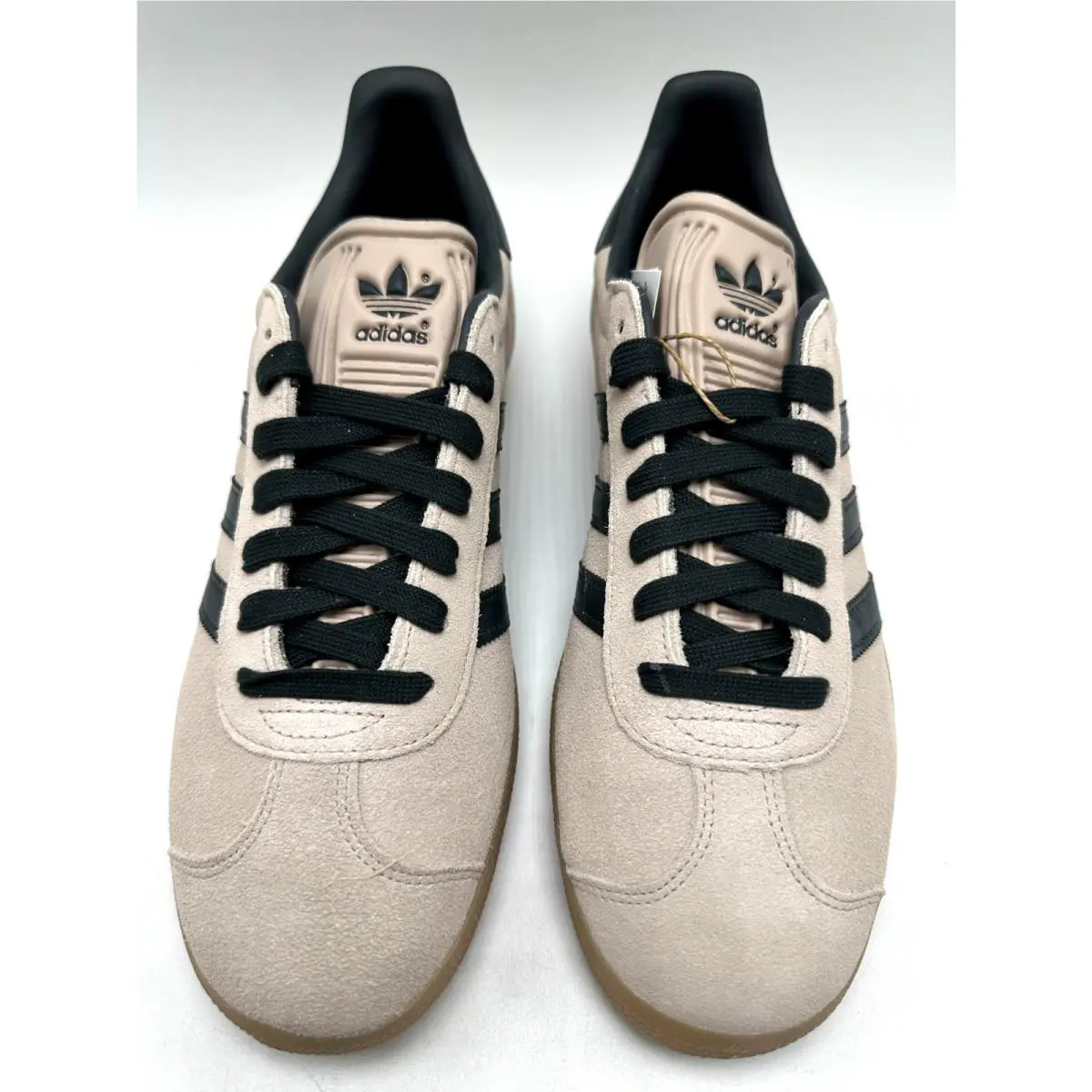 Adidas shoes - adidas Gazelle - Gazelle - IG6199 - Wonder Taupe/Night Indigo/Gum 6