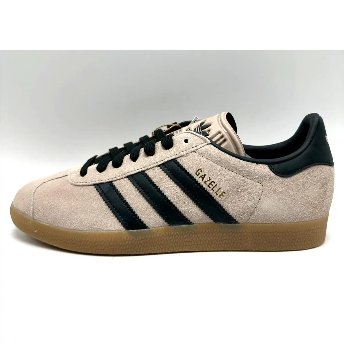 Adidas shoes - adidas Gazelle - Gazelle - IG6199 - Wonder Taupe/Night Indigo/Gum 7