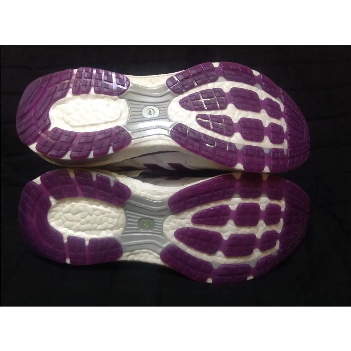 Adidas shoes - adidas Energy Boost - Energy Boost - White 10