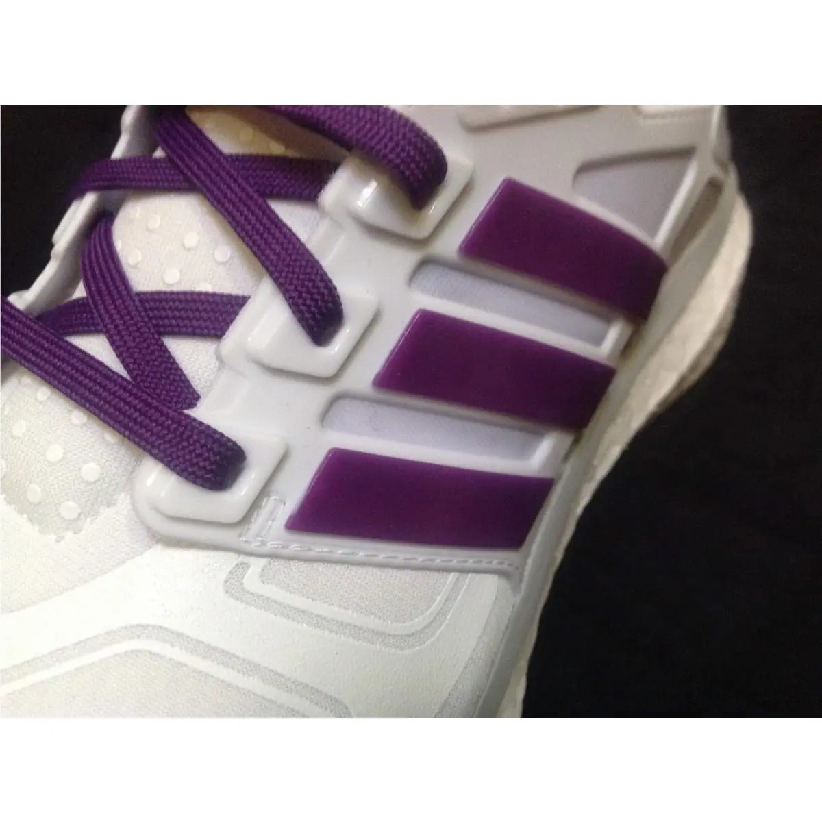 Adidas shoes - adidas Energy Boost - Energy Boost - White 3