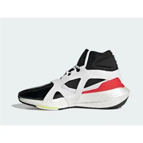 Adidas shoes - adidas Ultraboost 21 - Ultraboost - FZ3044 - Cloud White / Core Black / Vivid Red 3