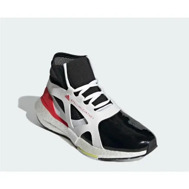 Adidas shoes - adidas Ultraboost 21 - Ultraboost - FZ3044 - Cloud White / Core Black / Vivid Red 11