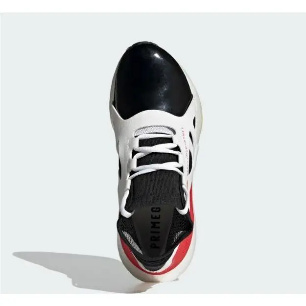 Adidas shoes - adidas Ultraboost 21 - Ultraboost - FZ3044 - Cloud White / Core Black / Vivid Red 14