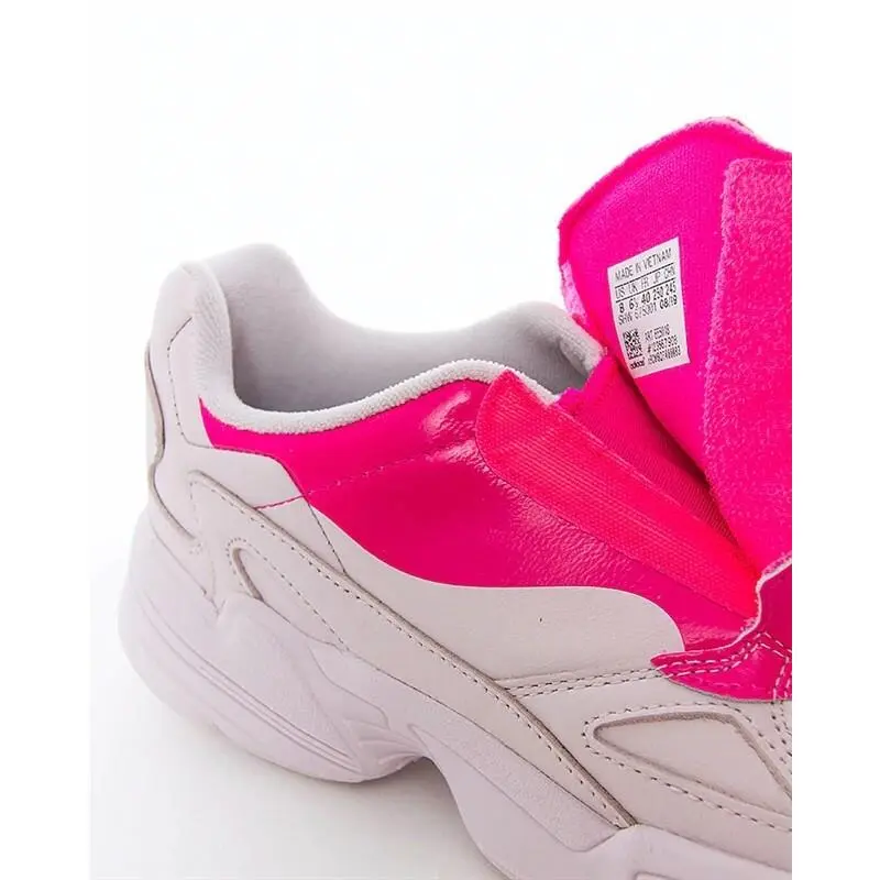 Adidas shoes - FALCON RX - FALCON - EE5018 - White 2