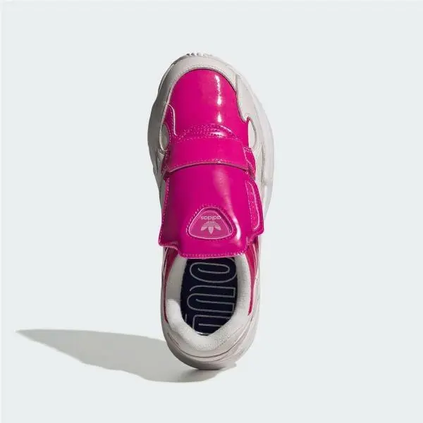 Adidas shoes - FALCON RX - FALCON - EE5018 - White 3