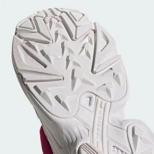 Adidas shoes - FALCON RX - FALCON - EE5018 - White 6