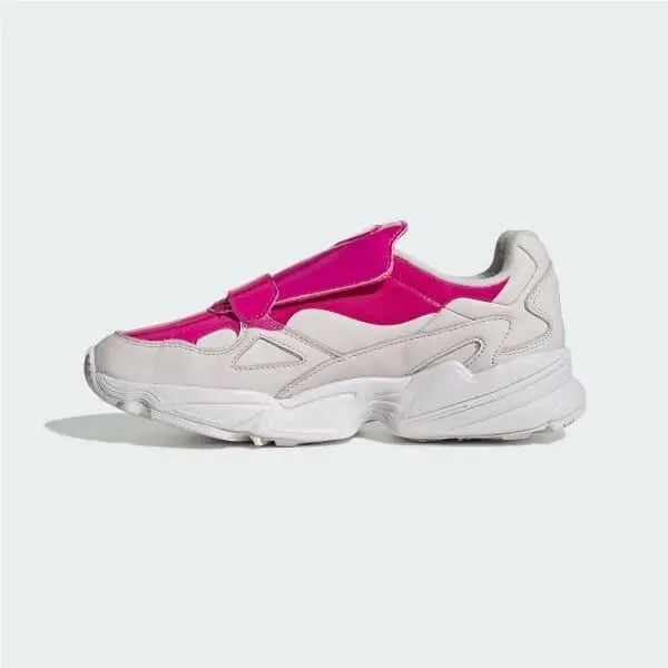 Adidas shoes - FALCON RX - FALCON - EE5018 - White 7