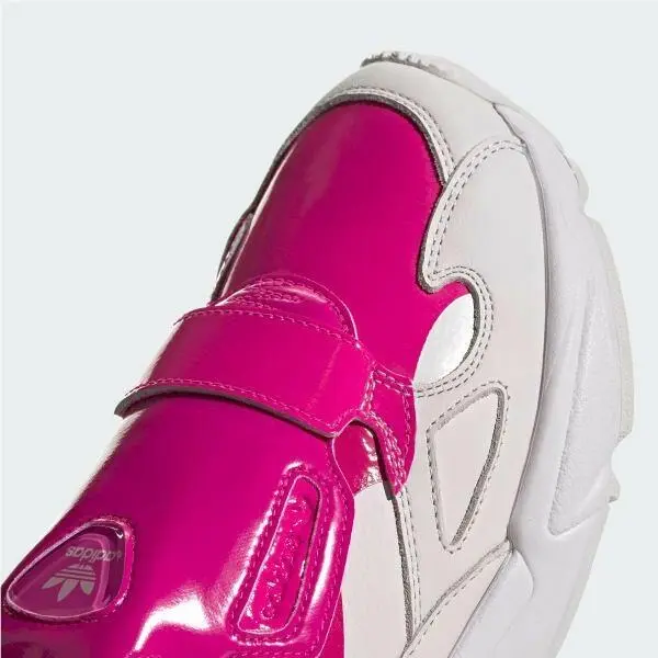 Adidas shoes - FALCON RX - FALCON - EE5018 - White 14
