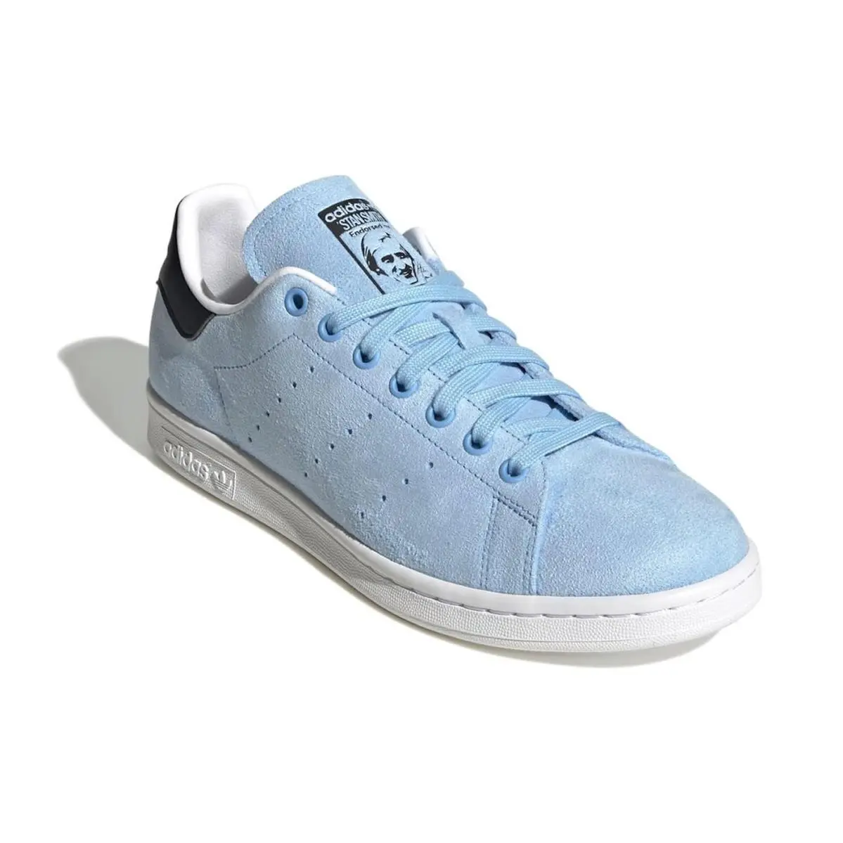 Adidas shoes - adidas Stan Smith - Stan Smith - HP5579 - Light Blue 0