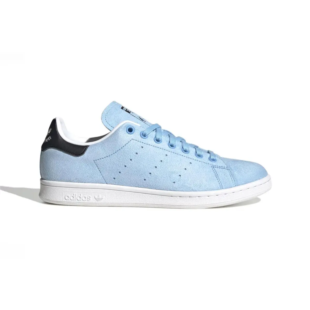 Adidas shoes - adidas Stan Smith - Stan Smith - HP5579 - Light Blue 5