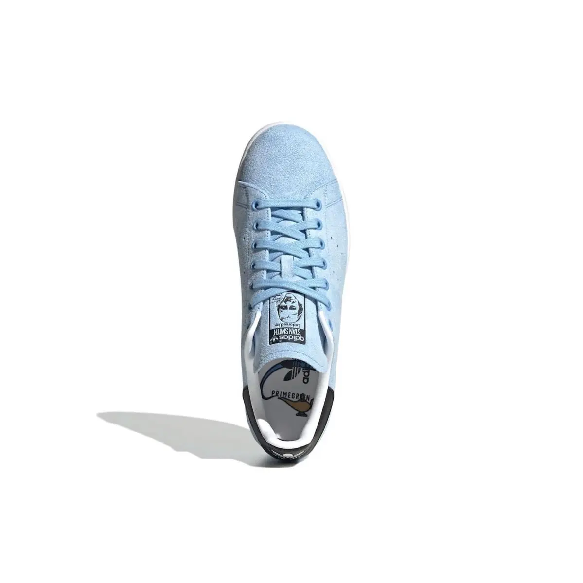 Adidas shoes - adidas Stan Smith - Stan Smith - HP5579 - Light Blue 7