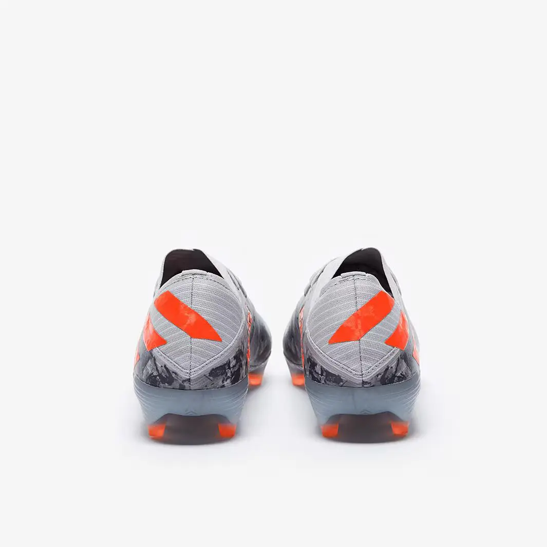 Adidas shoes - adidas Nemeziz - Nemeziz - EF8281 - Gray 9